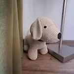 Thirtysix Appartement *