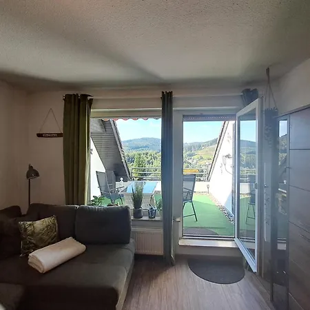 Apartman Thirtysix Winterberg