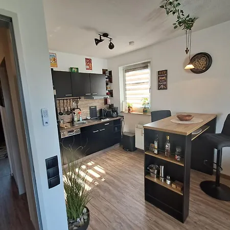 Apartman Thirtysix