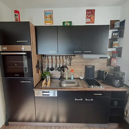 Apartman Thirtysix *