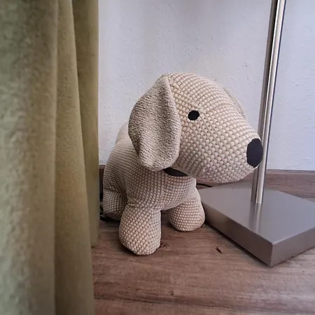 Thirtysix Apartman *