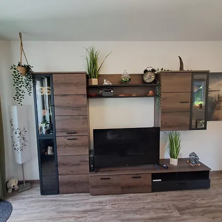 Thirtysix Apartament