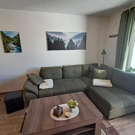 Thirtysix Apartman *