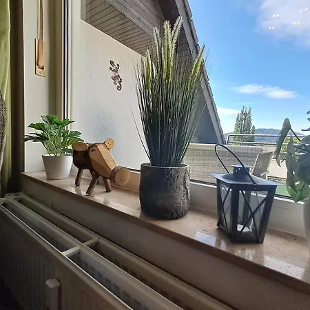 Apartman Thirtysix *