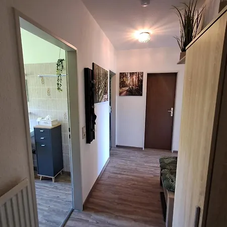 Thirtysix Apartman *