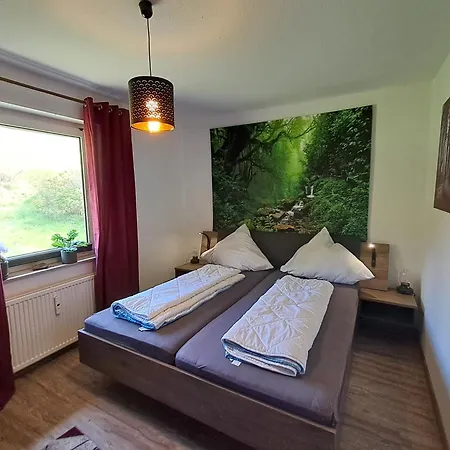 Thirtysix Apartman Winterberg