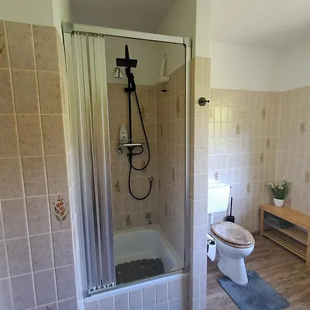 Thirtysix Apartman Winterberg