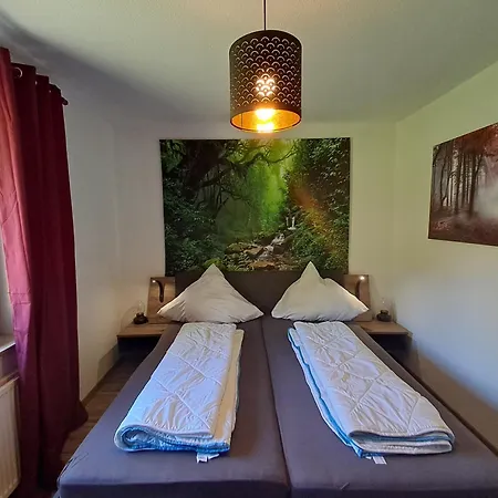 شقة Thirtysix وينتربرغ