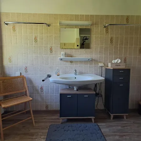 Apartman Thirtysix *