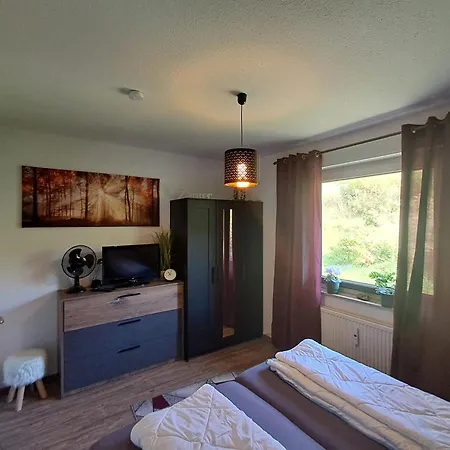 Thirtysix Apartman *