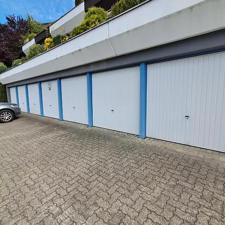 公寓 Thirtysix 温特贝格