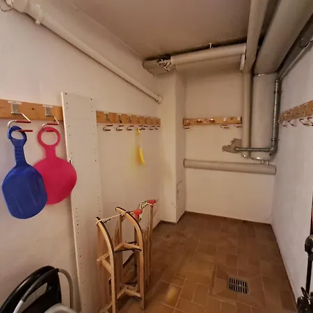 Thirtysix Apartman *