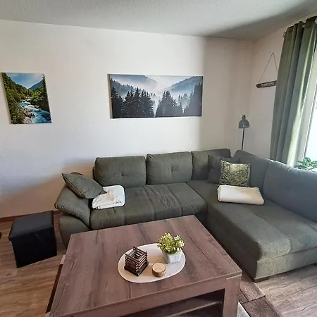 Thirtysix Appartement Winterberg