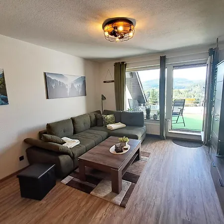 Appartement Thirtysix *