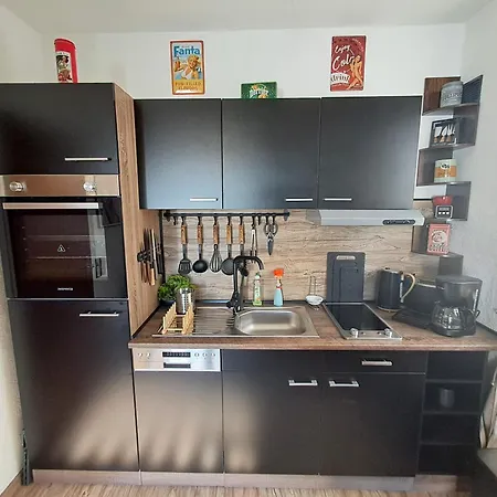 Thirtysix Appartement