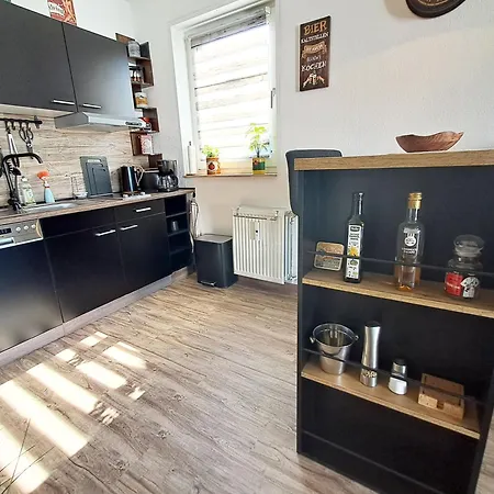 Appartement Thirtysix Winterberg