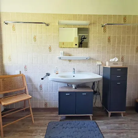 Thirtysix Apartamento