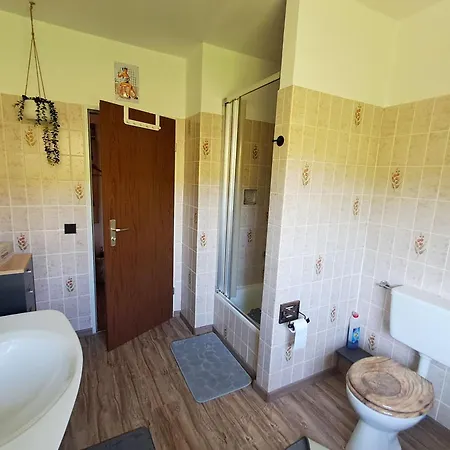 Appartement Thirtysix *