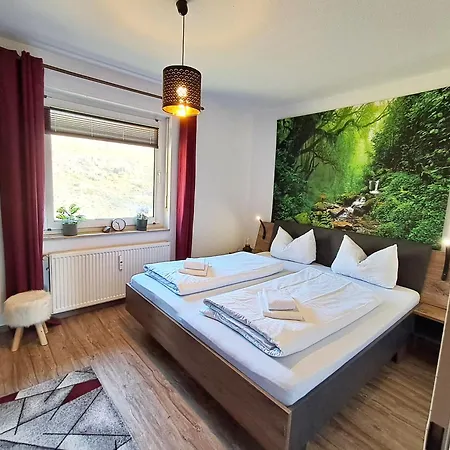 Thirtysix Apartment Winterberg