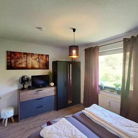 Thirtysix 公寓 温特贝格