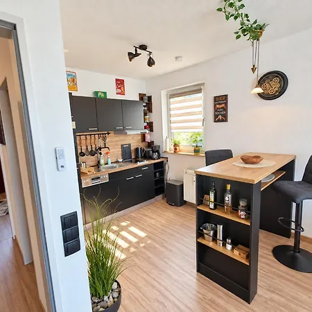 Thirtysix Appartement