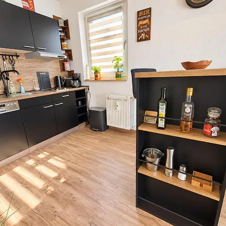 Appartement Thirtysix