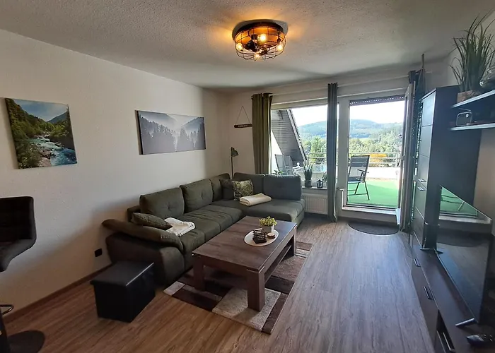 Apartamento Thirtysix *