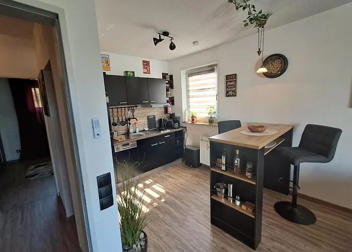 Apartamento Thirtysix