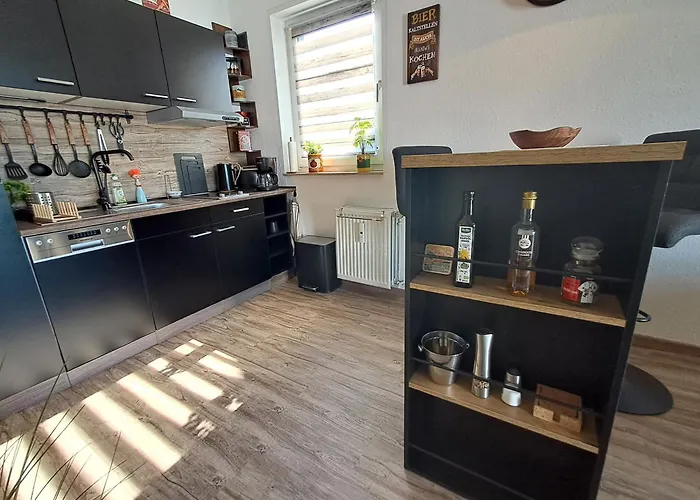 Apartamento Thirtysix