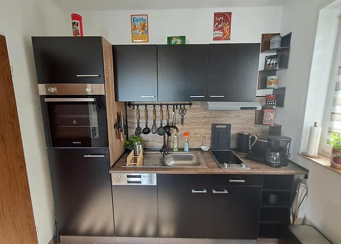 Apartamento Thirtysix *