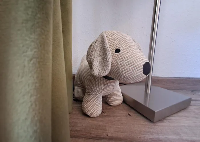 Thirtysix Apartamento *