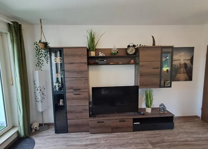 Thirtysix Apartamento