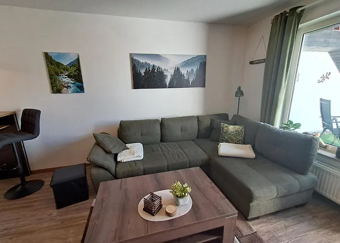 Thirtysix Apartamento *