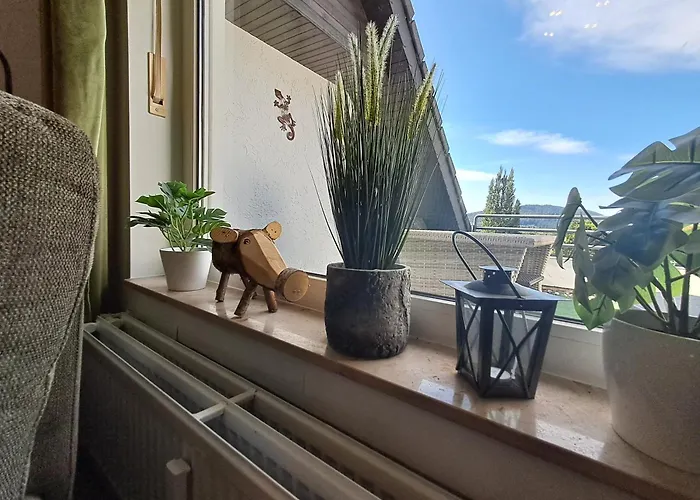 Lägenhet Thirtysix *