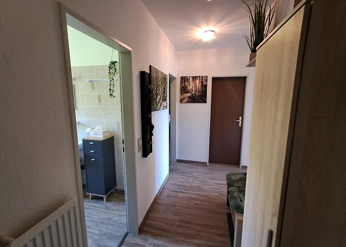 Thirtysix Apartamento *