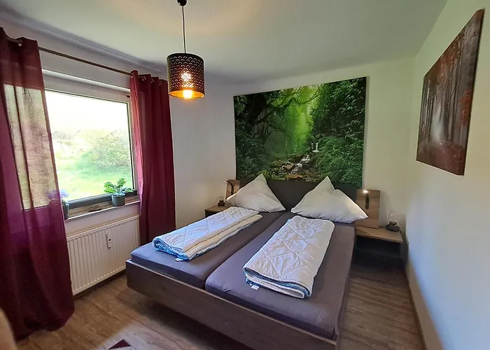 Thirtysix Apartamento Winterberg