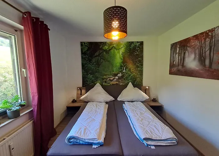 Apartamento Thirtysix Winterberg