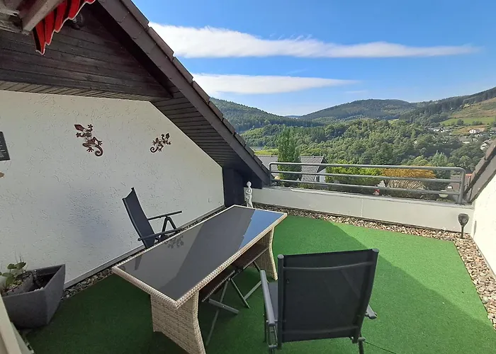 Thirtysix Apartamento *