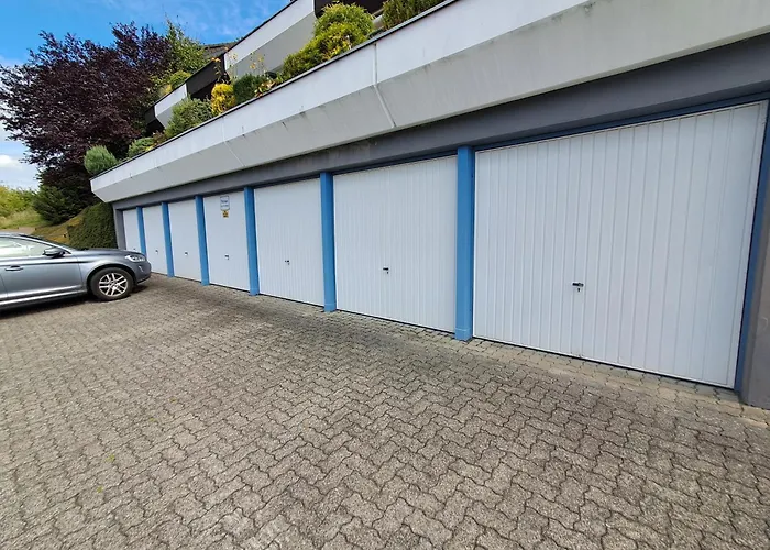 Lägenhet Thirtysix Winterberg