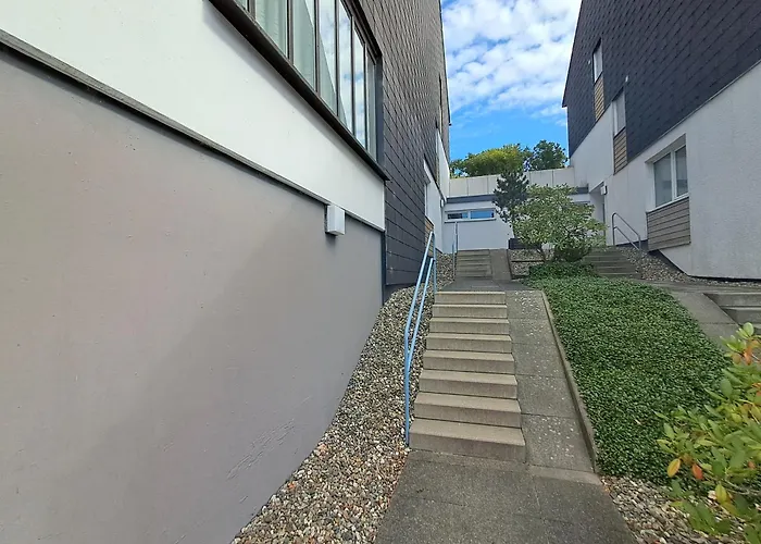 Thirtysix Apartamento