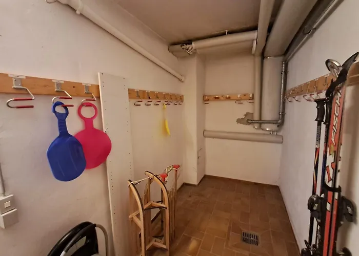 Thirtysix Lägenhet *