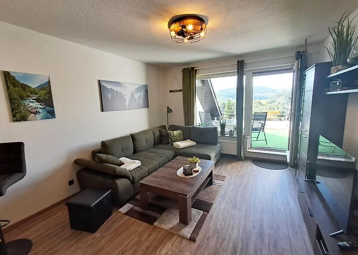 Apartamento Thirtysix *