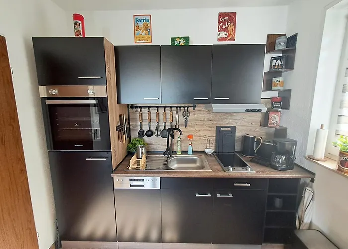 Thirtysix Apartamento