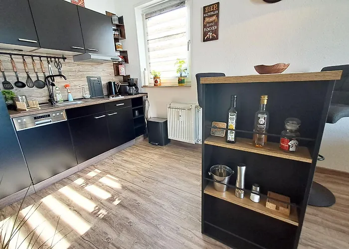 Apartamento Thirtysix Winterberg