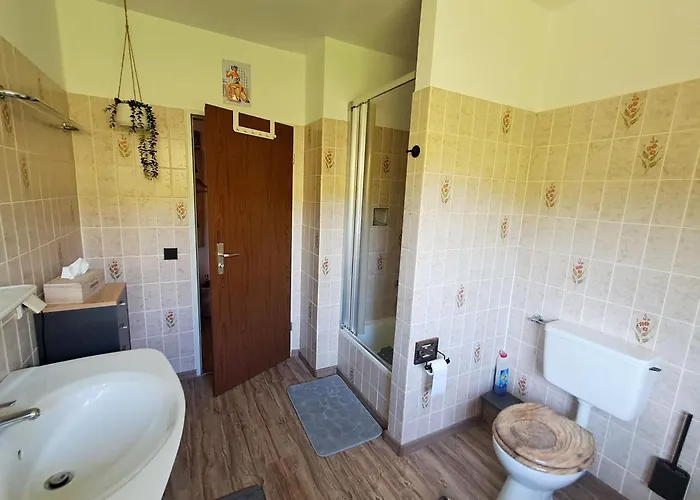 Apartamento Thirtysix *