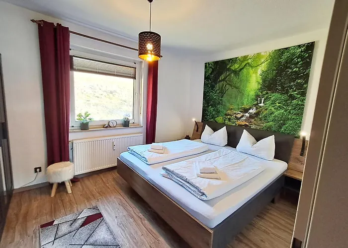 Thirtysix Apartamento Winterberg