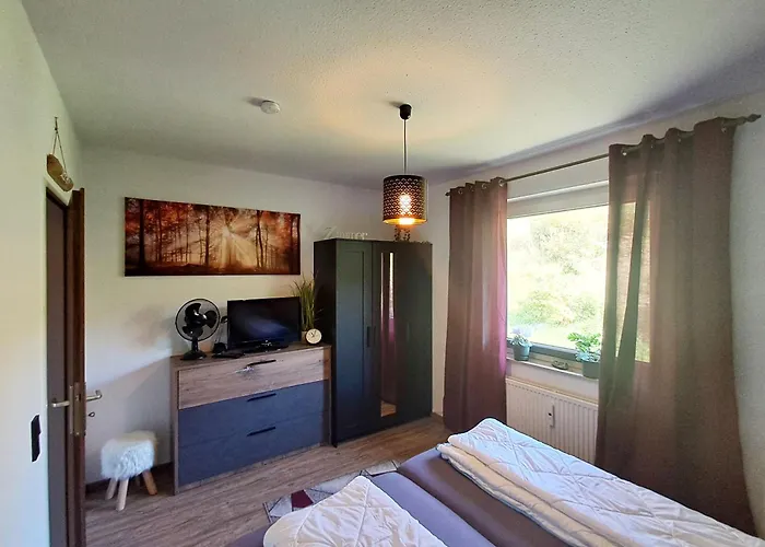 Thirtysix Apartamento Winterberg