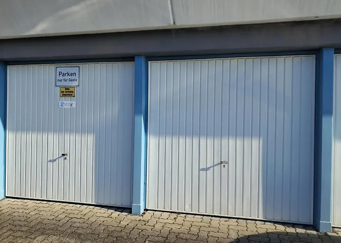 Thirtysix Lägenhet Winterberg